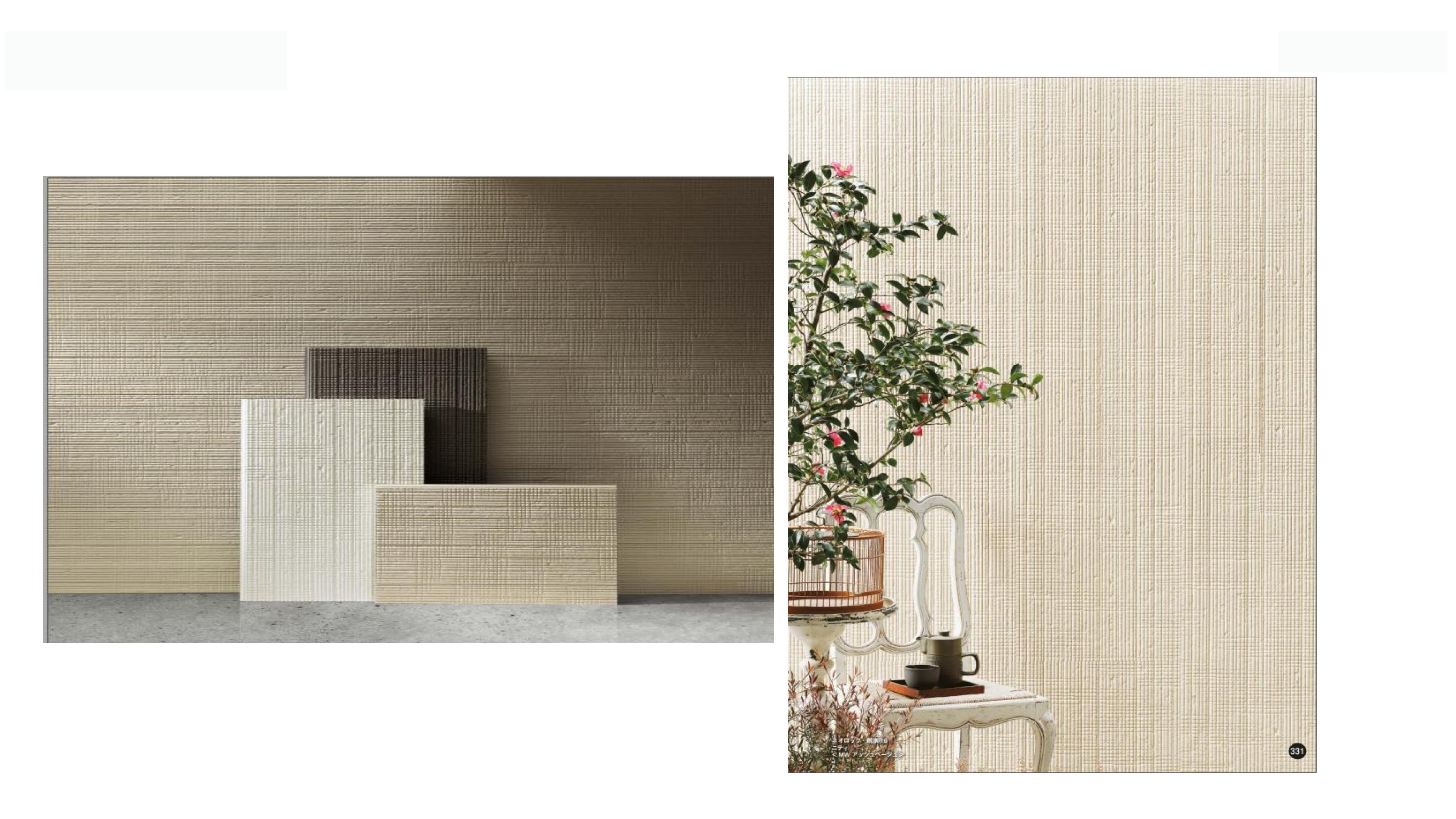 Fiber reinforced cement decorative wall panel - Technical Innovative Products | CHEERFUL Kenya image 11 detail view