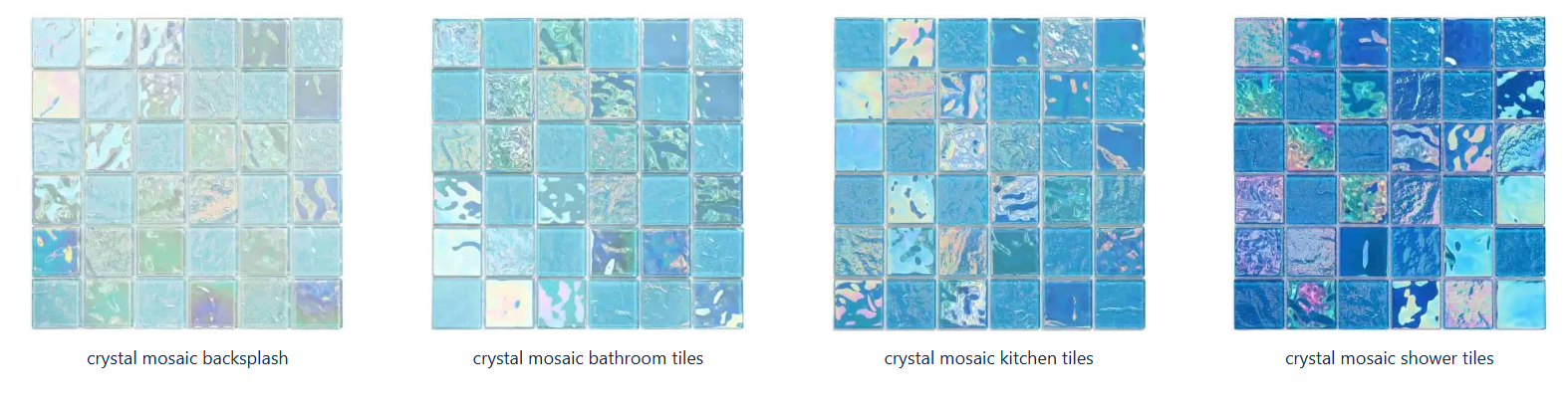 Mosaic Tiles - Tile(Small Stone) | CHEERFUL Kenya image 5 detail view