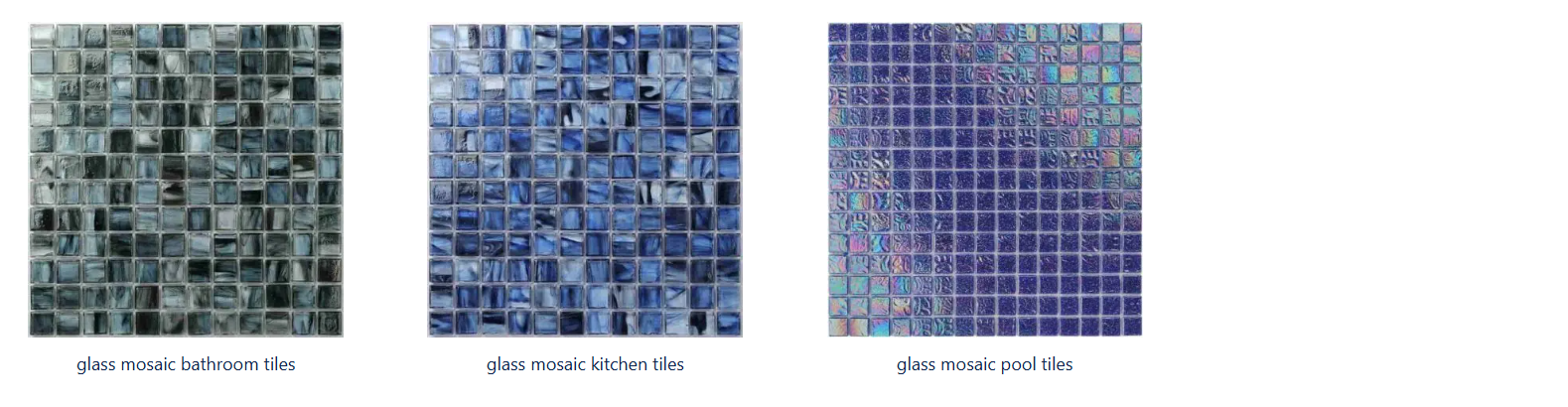 Mosaic Tiles - Tile(Small Stone) | CHEERFUL Kenya image 8 detail view