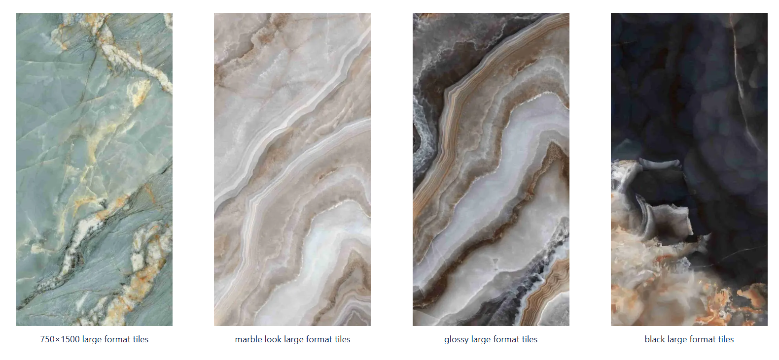 Large Format Tiles - Tile(Thick stone) | CHEERFUL Kenya image 4 detail view