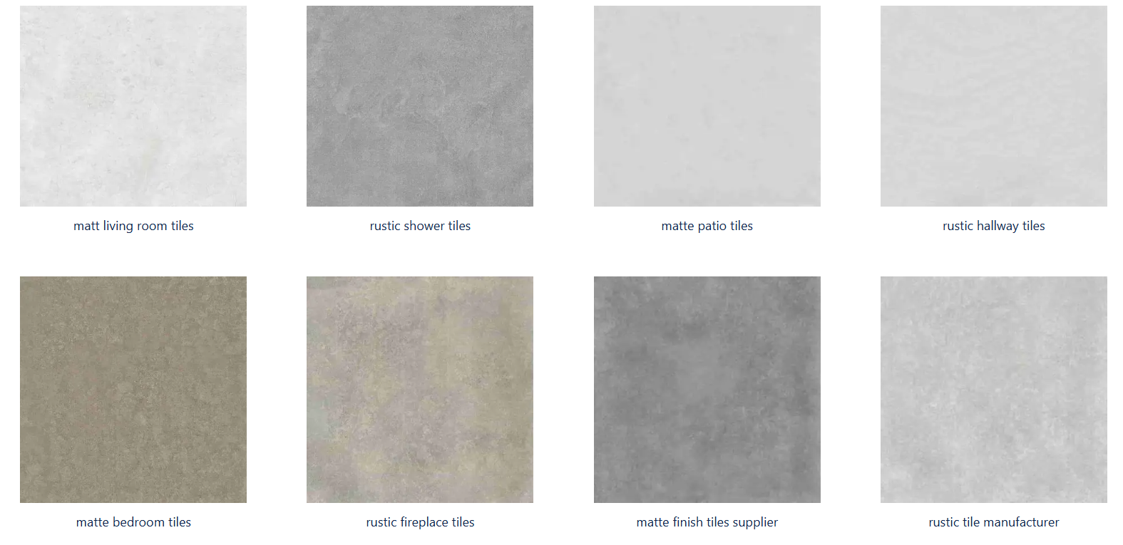 Matte Finish Tiles - Tile(Thick stone) | CHEERFUL Kenya image 4 detail view