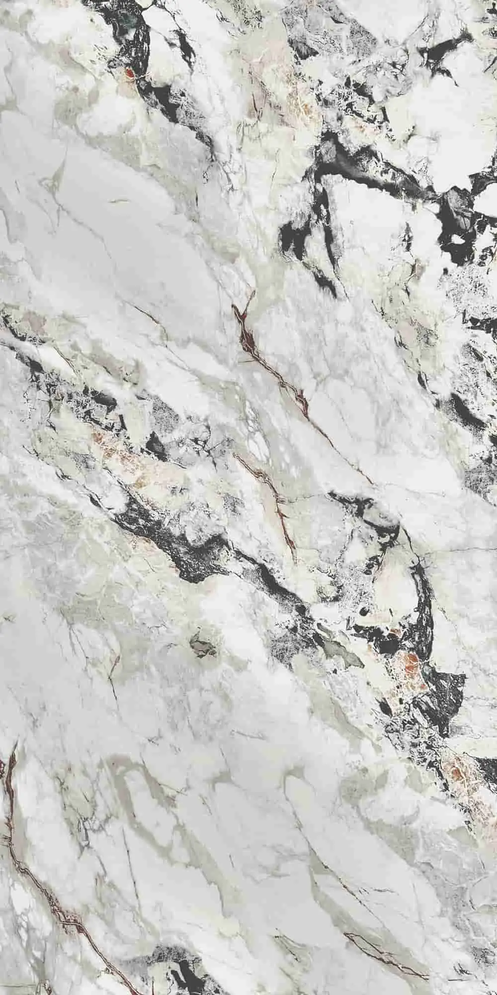 Full Polished Glazed Tile - Tile(Thick stone) | CHEERFUL Kenya image 5