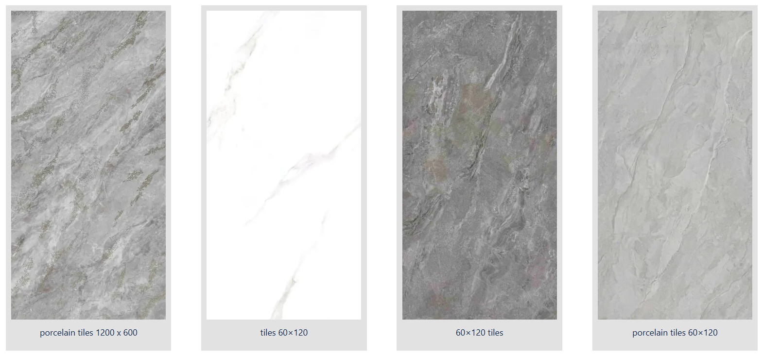 Full Polished Glazed Tile - Tile(Thick stone) | CHEERFUL Kenya image 9 detail view