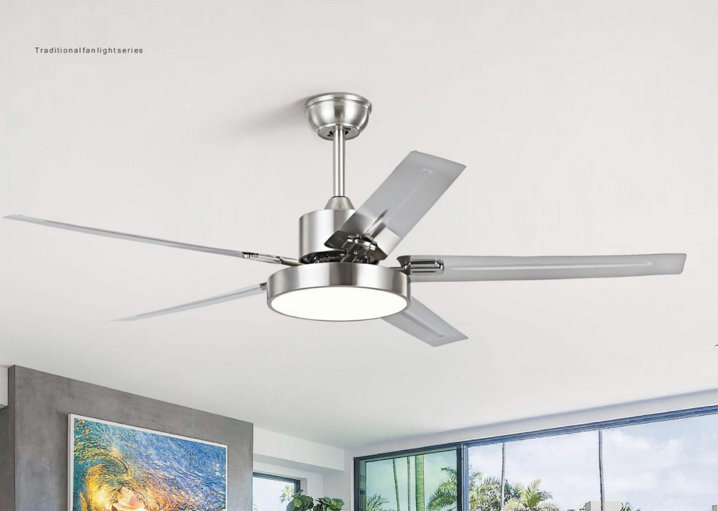 Ceiling mounted fan light series - Ceiling Fans | CHEERFUL Kenya image 5