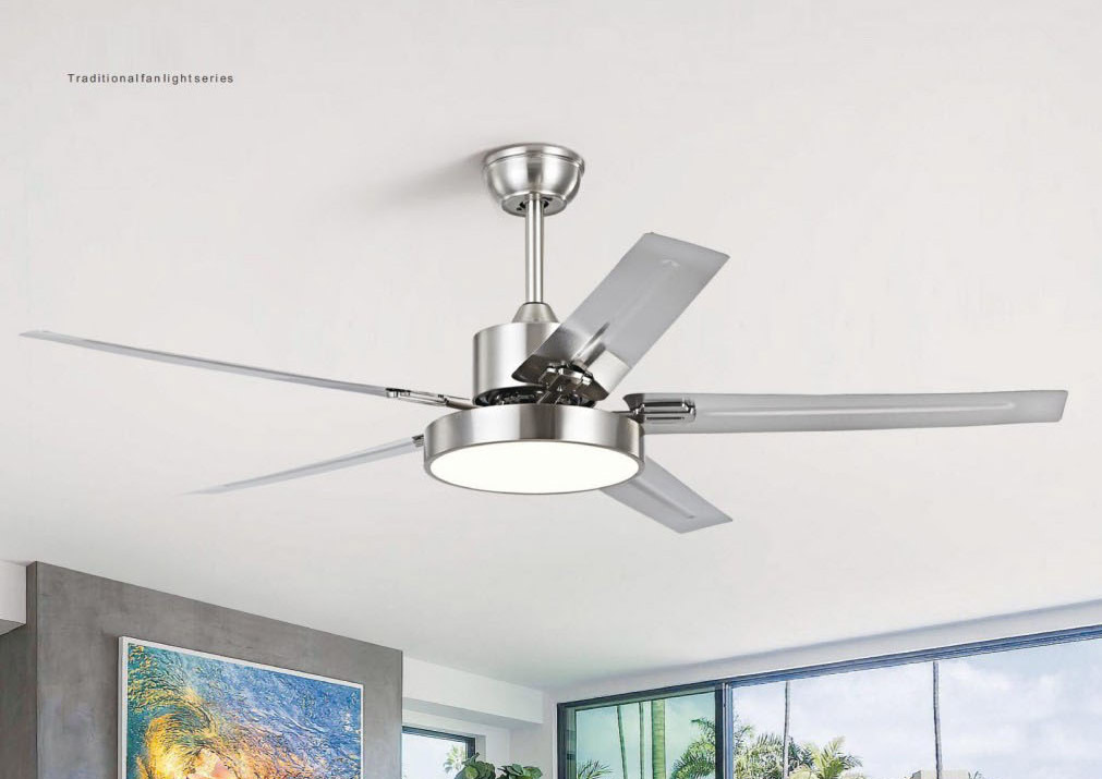 Traditional Fan Light Series - Ceiling Fans | CHEERFUL Kenya image 3