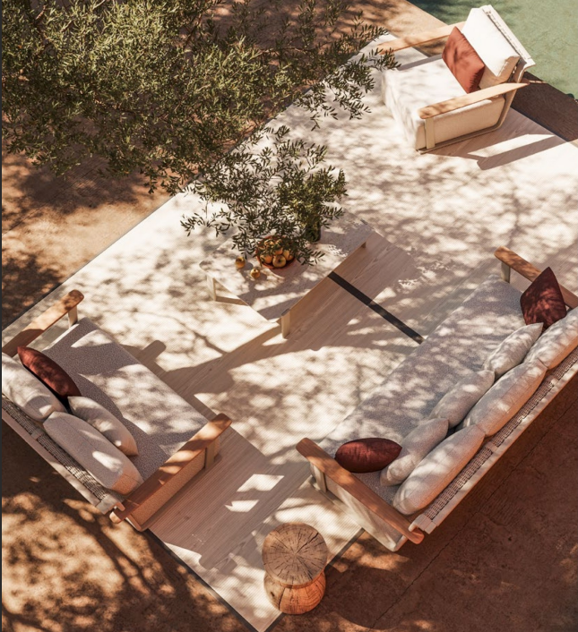 Canyon sofa collection - Indoor and Outdoor Furniture | CHEERFUL Kenya image 2