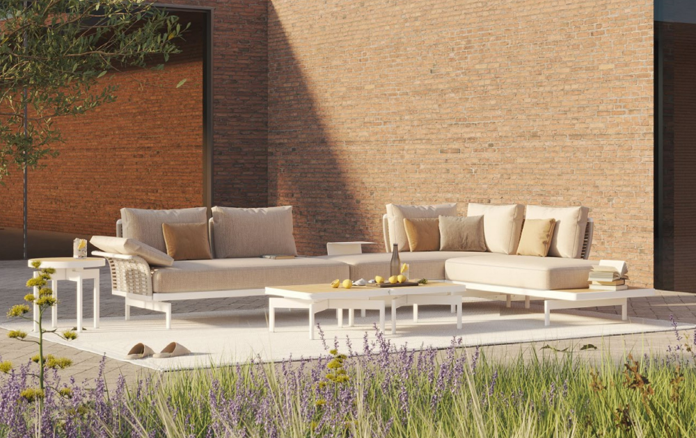 Oliver sofa collection - Indoor and Outdoor Furniture | CHEERFUL Kenya