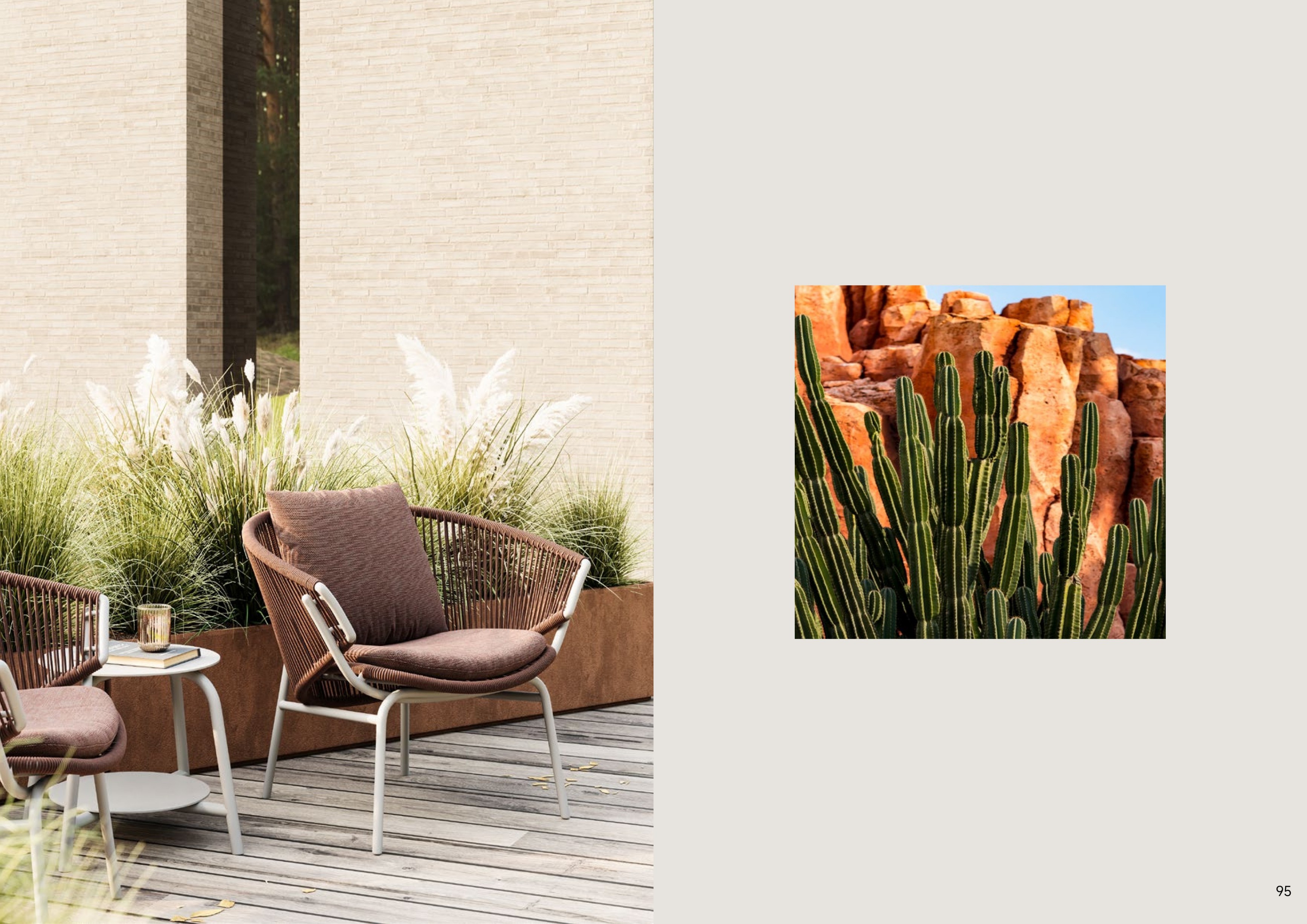 Alve collection - Indoor and Outdoor Furniture | CHEERFUL Kenya image 4 detail view