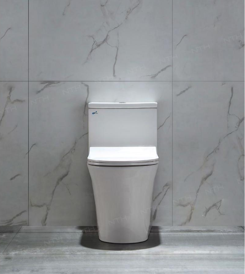 TOILET - Sanitary Ware | CHEERFUL Kenya image 2