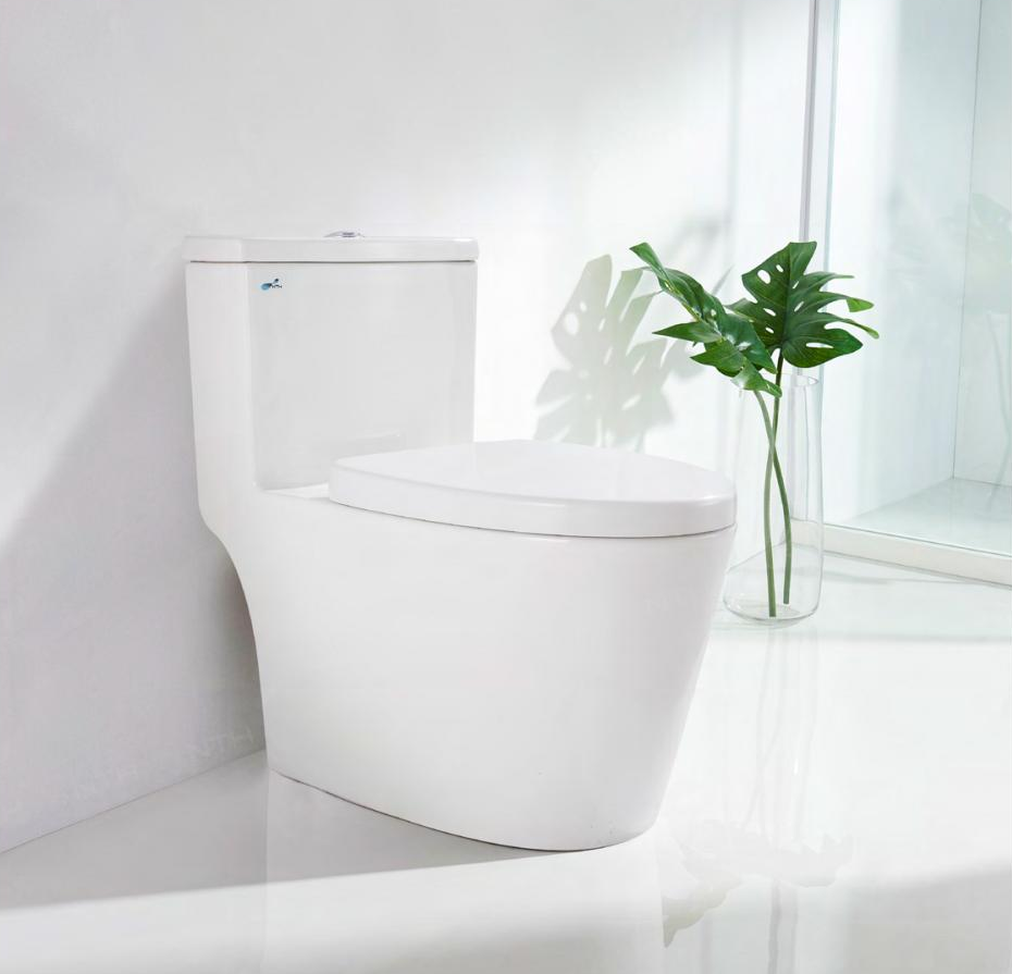 TOILET - Sanitary Ware | CHEERFUL Kenya image 3