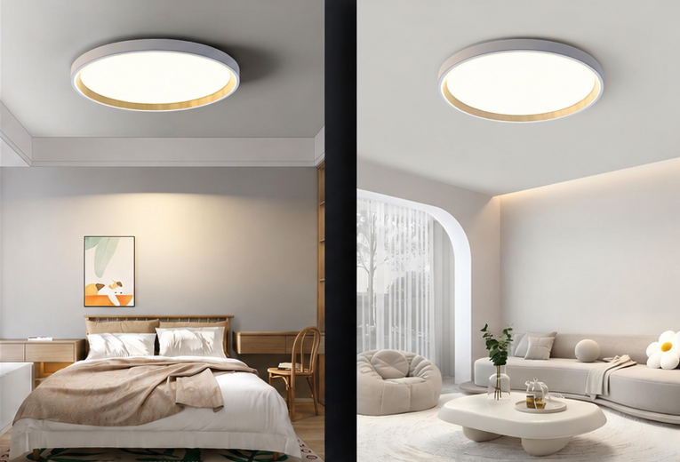 Crystal Lamp 8004 Series - Lighting Fixtures | CHEERFUL Kenya