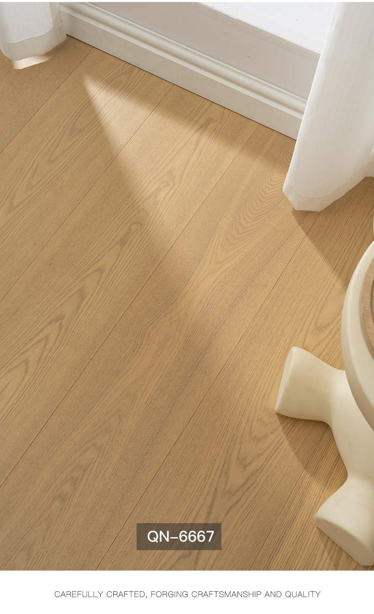 Pure three-layer flooring - Flooring | CHEERFUL Kenya image 12 detail view