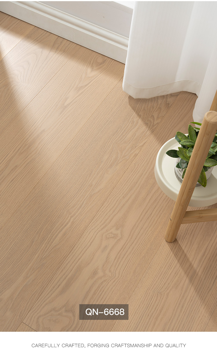 Pure three-layer flooring - Flooring | CHEERFUL Kenya image 13 detail view