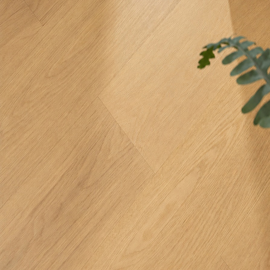 All-Birch Wear-Resistant Solid Wood Flooring - Flooring | CHEERFUL Kenya image 2