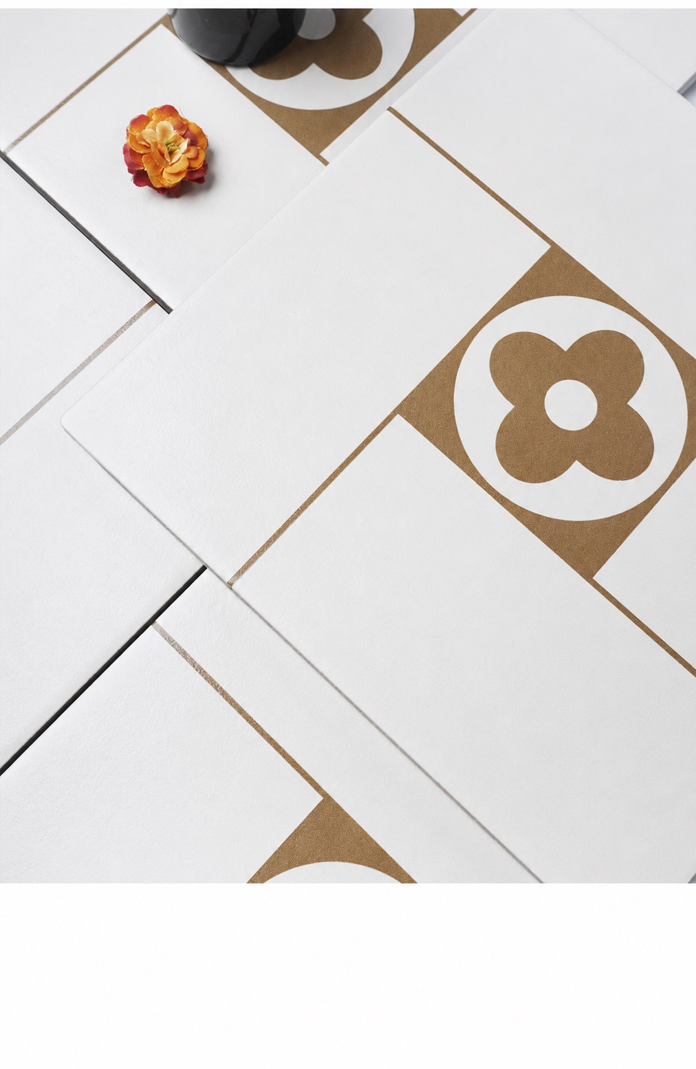 Tiles - Time Residence Series - Tile(Small Stone) | CHEERFUL Kenya image 7 detail view