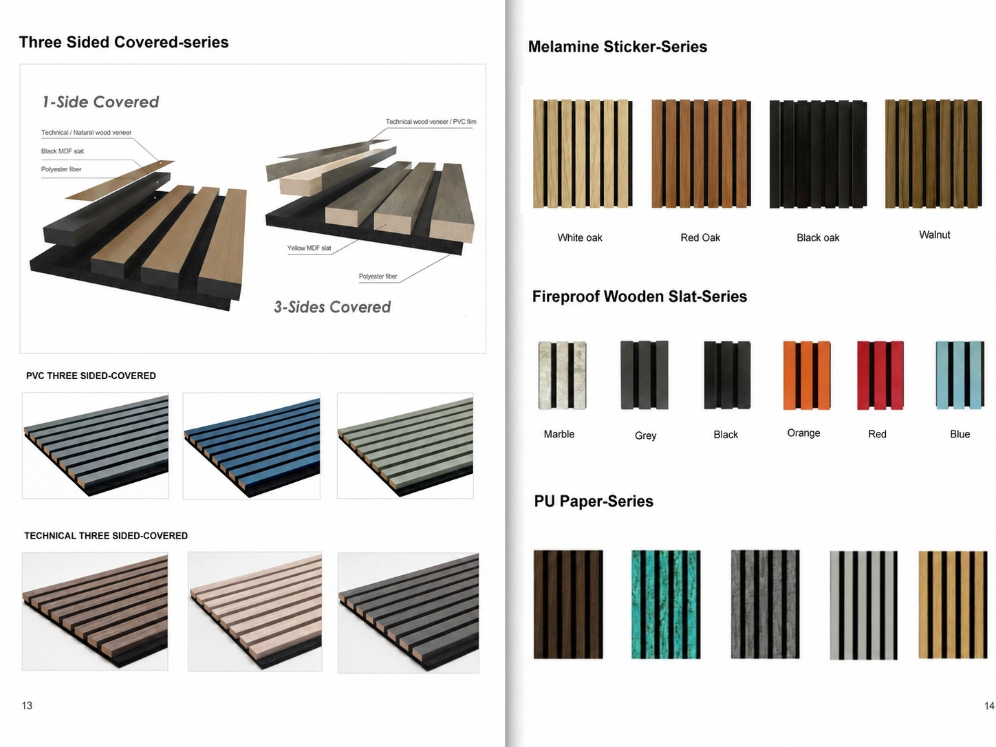 Acoustic fiber panel - Panels / Coating | CHEERFUL Kenya image 6 detail view