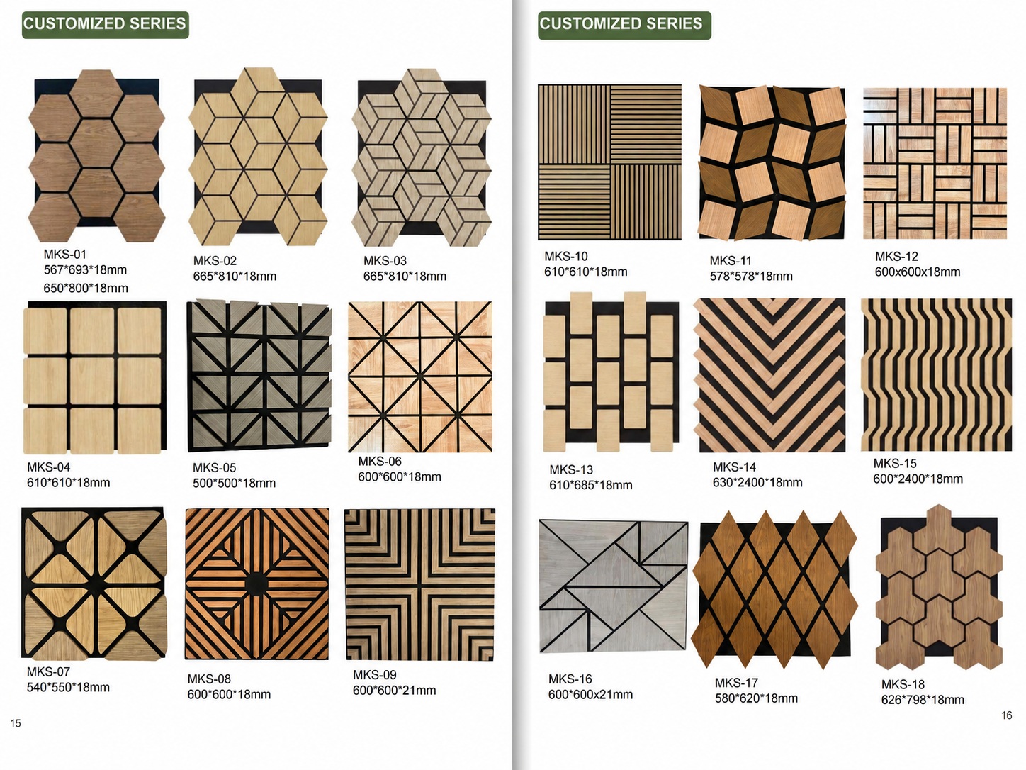 Acoustic fiber panel - Panels / Coating | CHEERFUL Kenya image 7 detail view